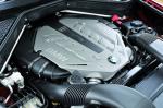 BMW X6 2008 года